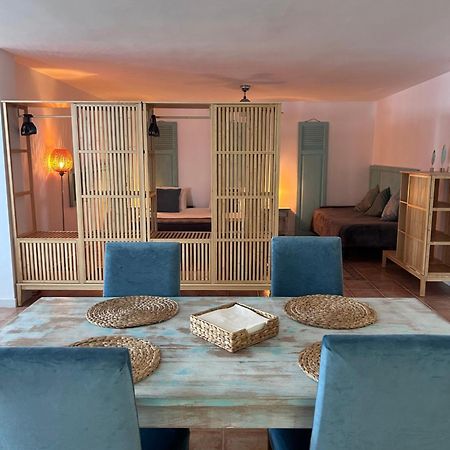 Large Studio Apartment! Costa Teguise Exterior photo