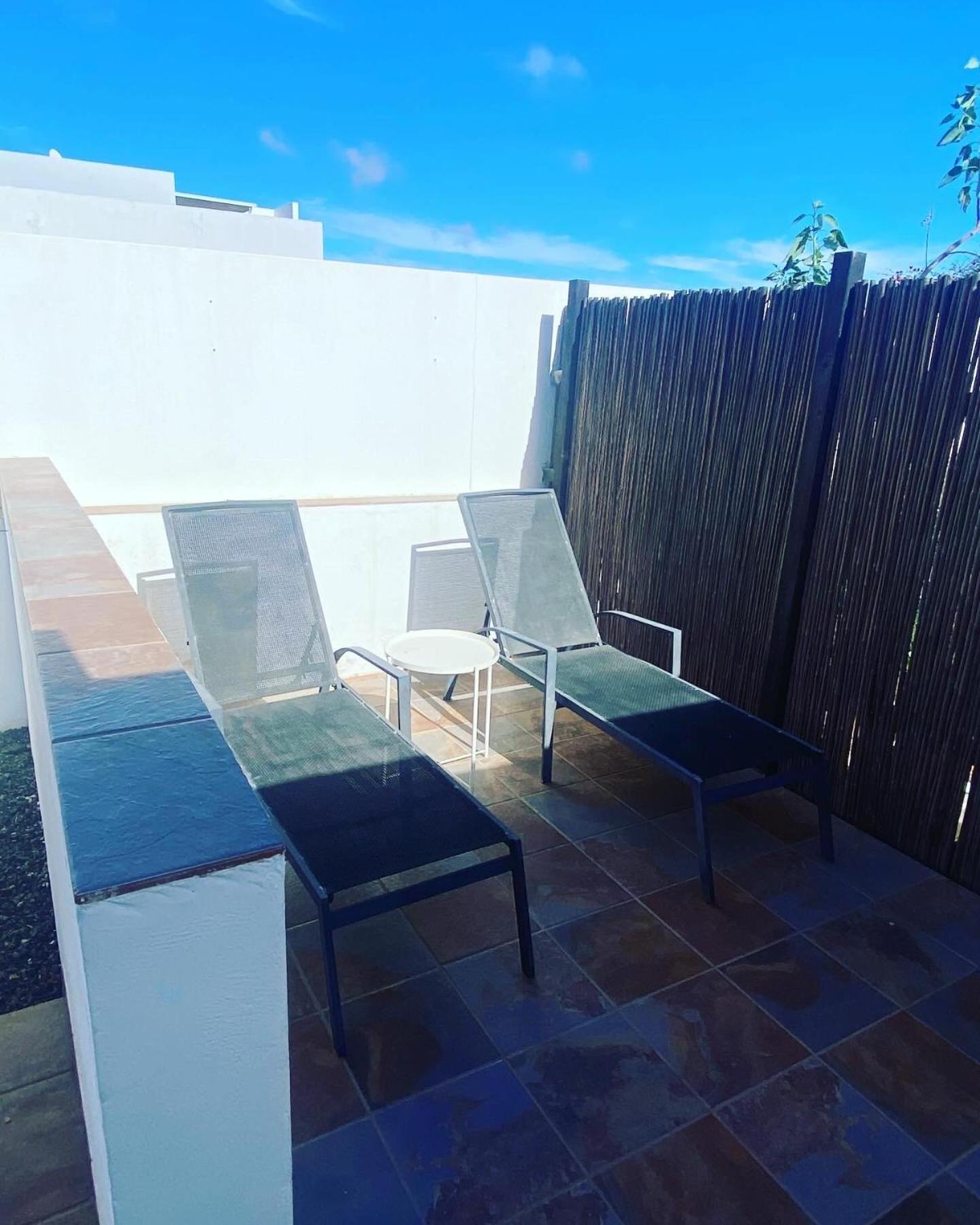 Large Studio Apartment! Costa Teguise Exterior photo