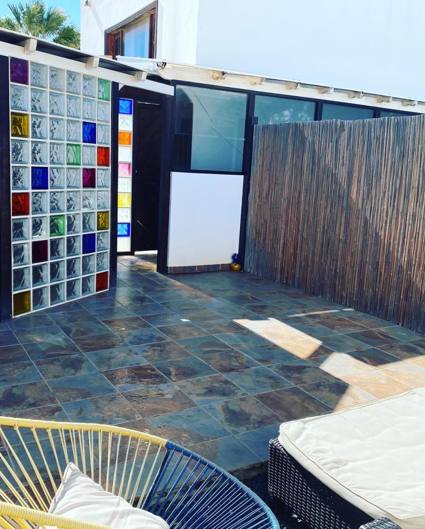 Large Studio Apartment! Costa Teguise Exterior photo