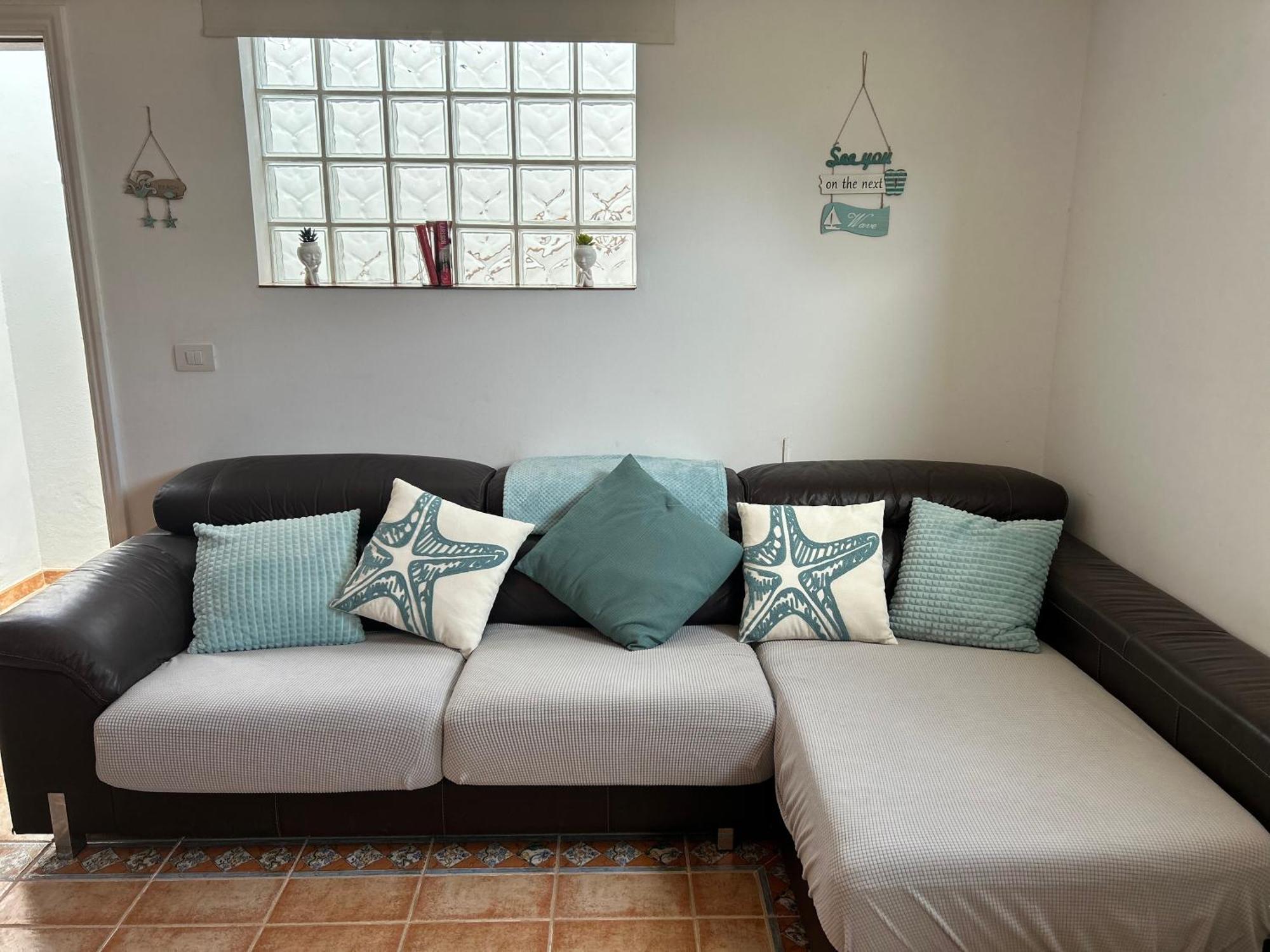 Large Studio Apartment! Costa Teguise Exterior photo