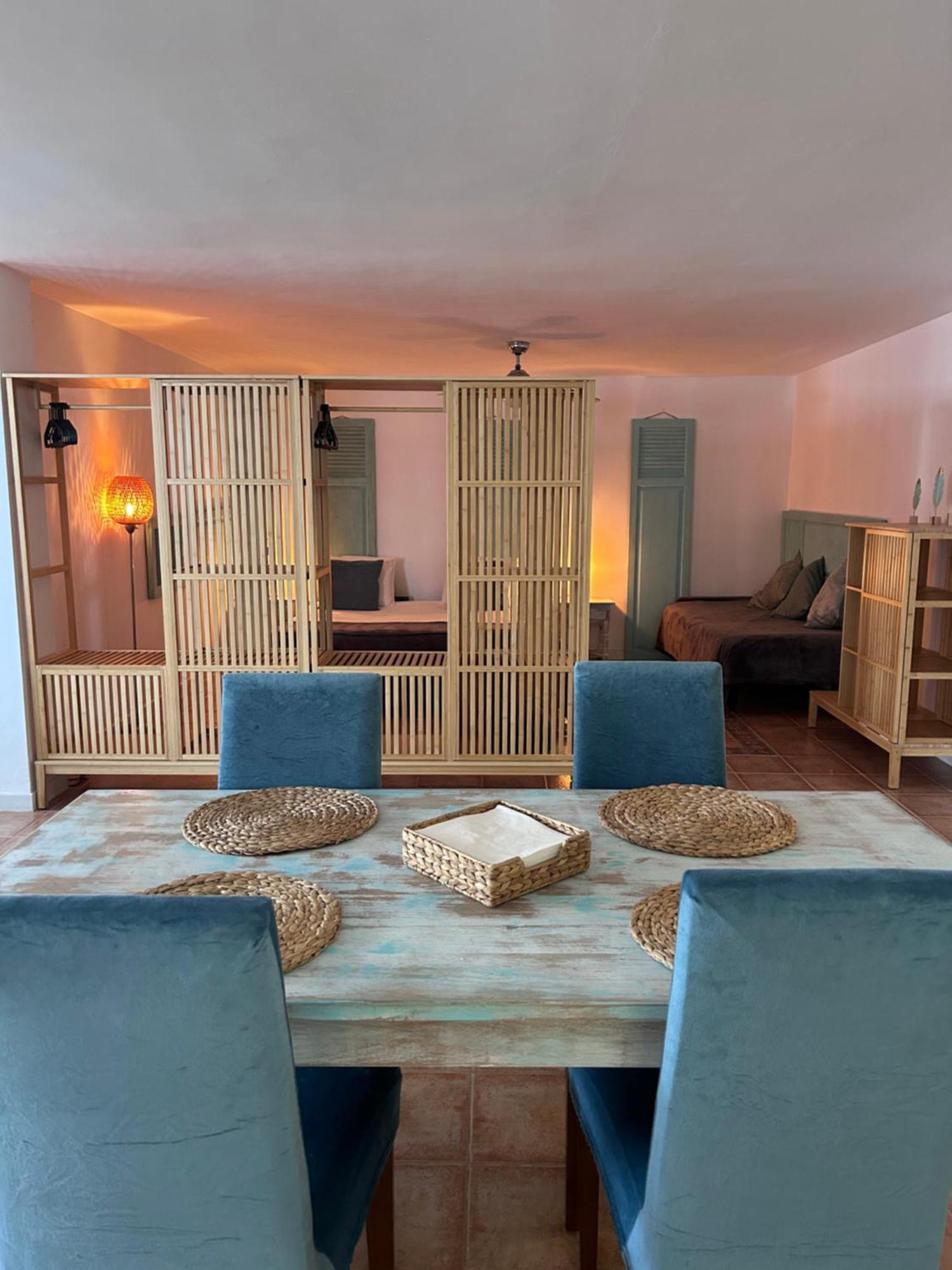 Large Studio Apartment! Costa Teguise Exterior photo