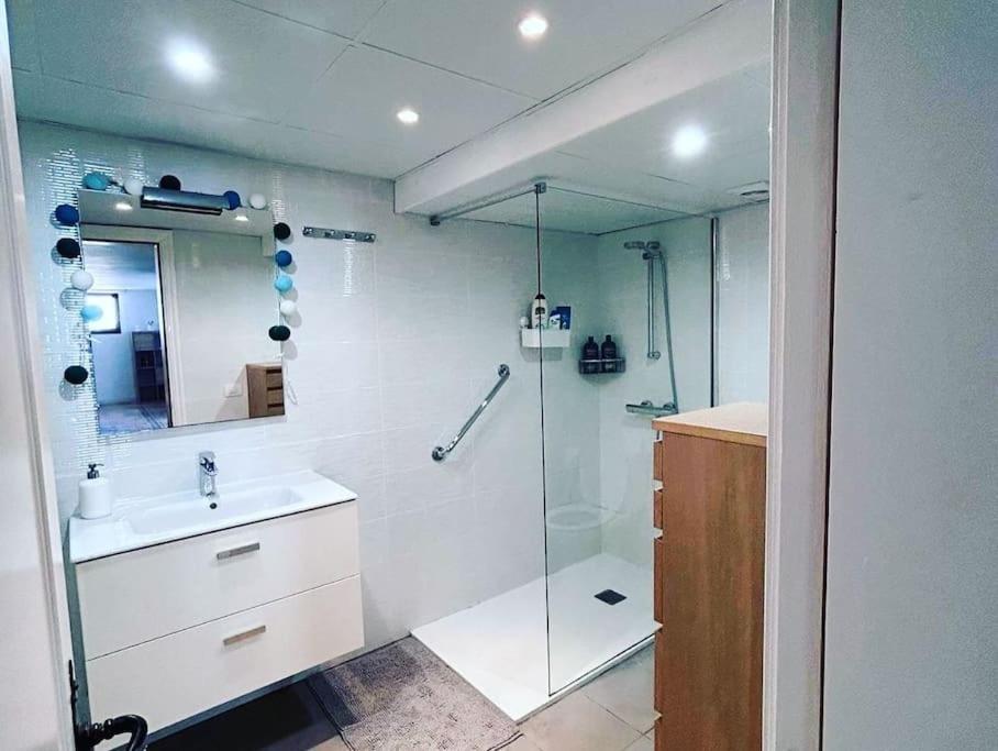 Large Studio Apartment! Costa Teguise Exterior photo
